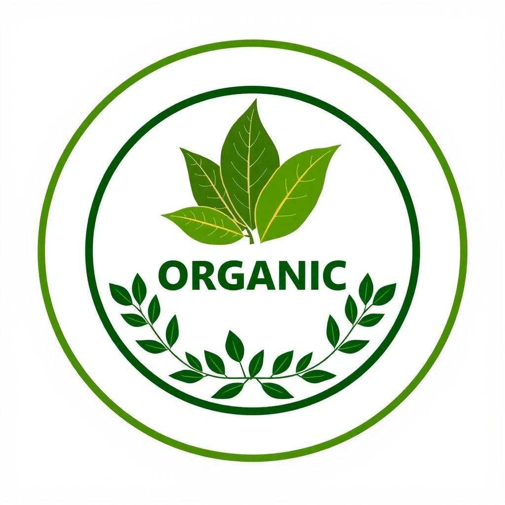 Organic Certification