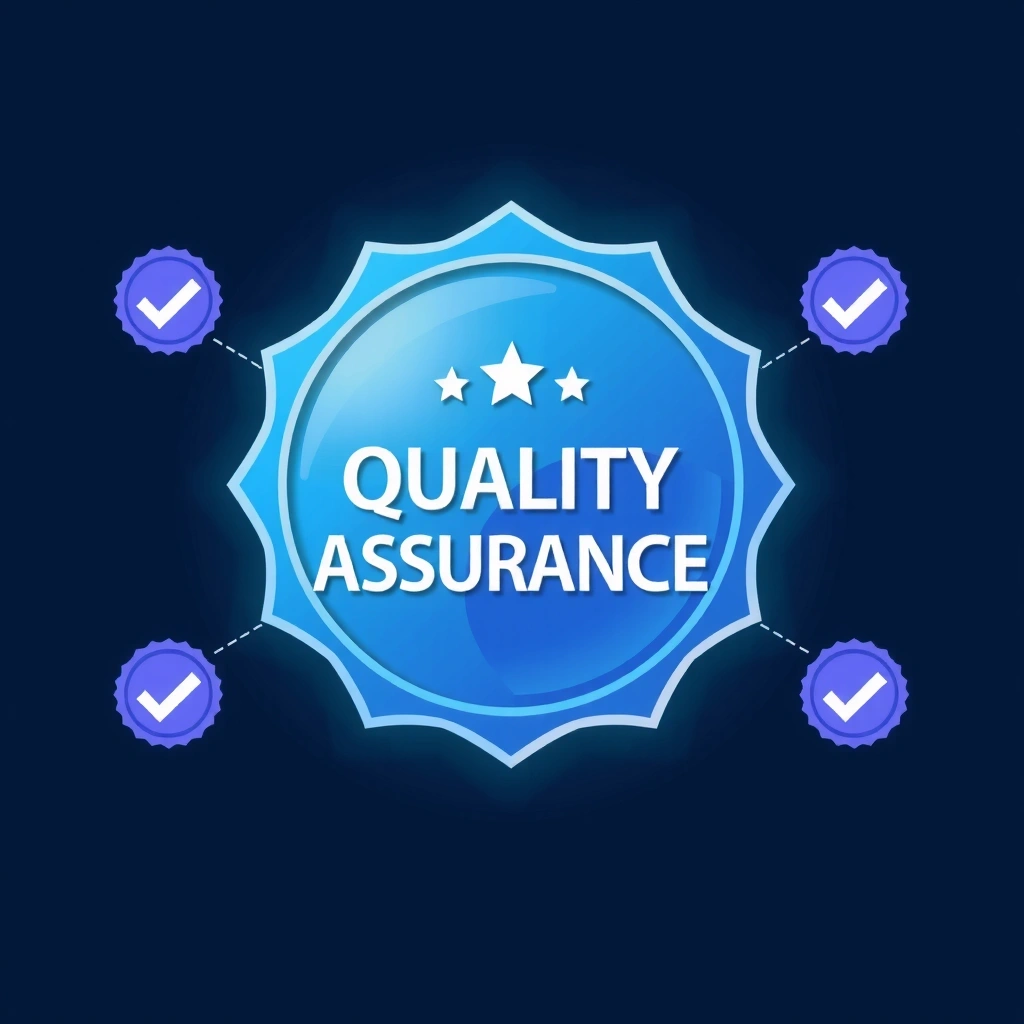 Quality Assurance